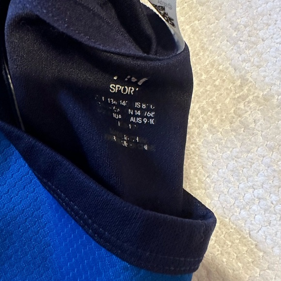 Sonic 1991 Basketball Set - Picture 5 of 8